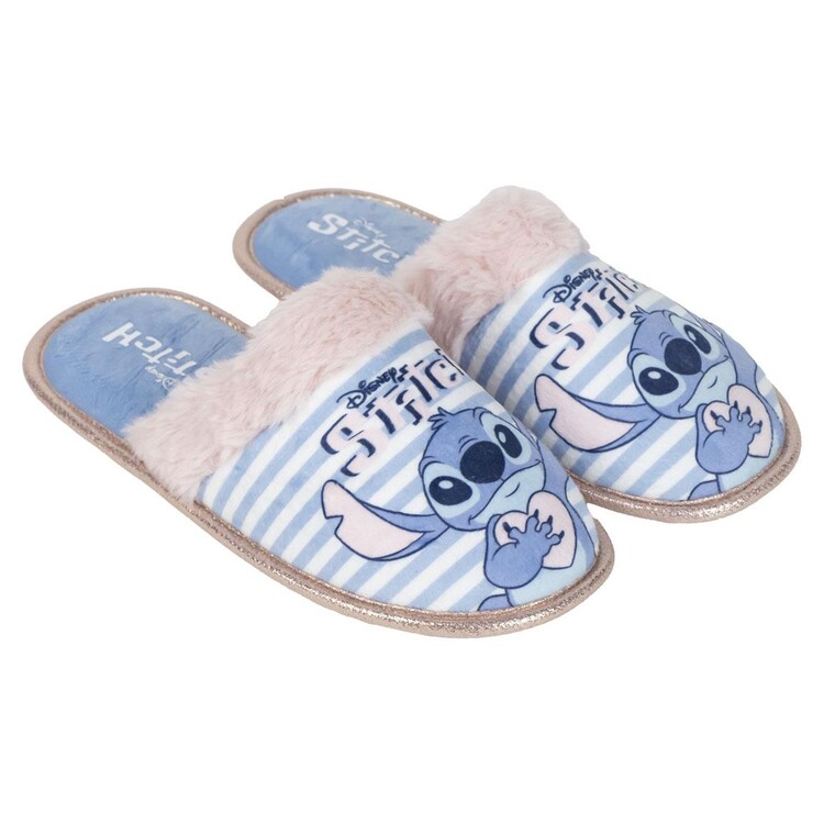 Oblačila copati Lilo & Stitch - Stitch
