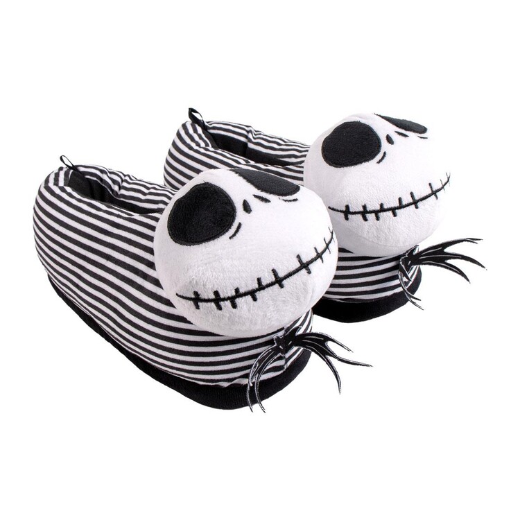 Oblačila copati 3D - Nightmare Before Christmas - Jack