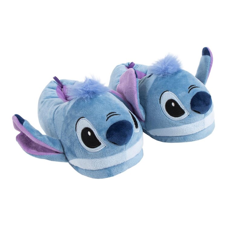 Ρούχα Παντόφλες 3D - Lilo & Stitch - Stitch