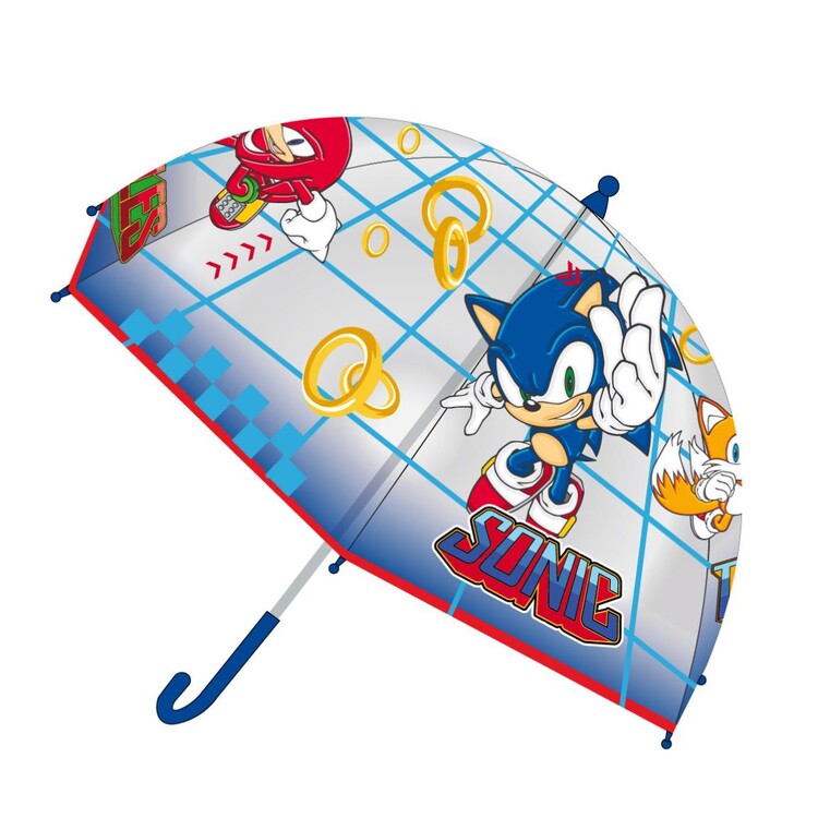 Ομπρέλα Sonic - Characters