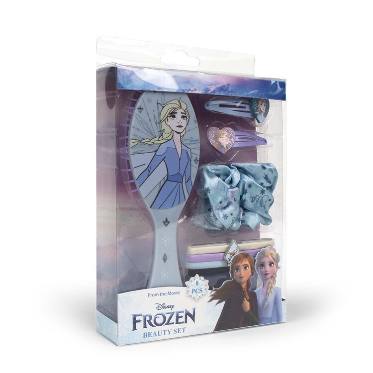 Conjunto de acessórios Frozen