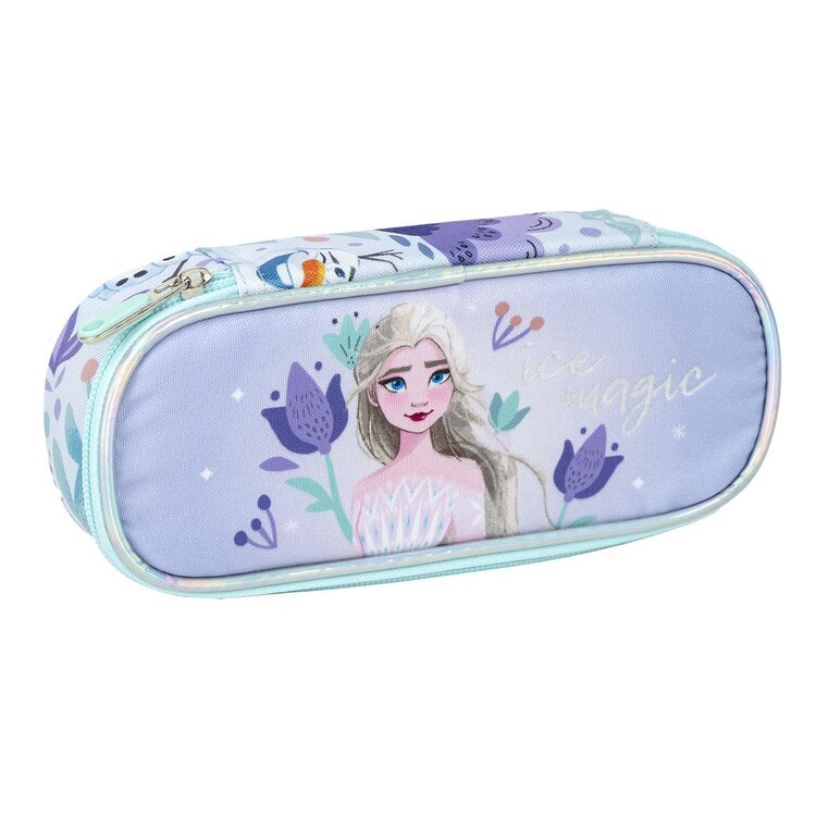Papelaria Frozen - Elsa's Magic