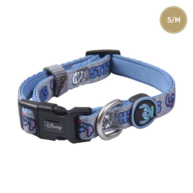 Ovratnik Lilo & Stitch - Stitch