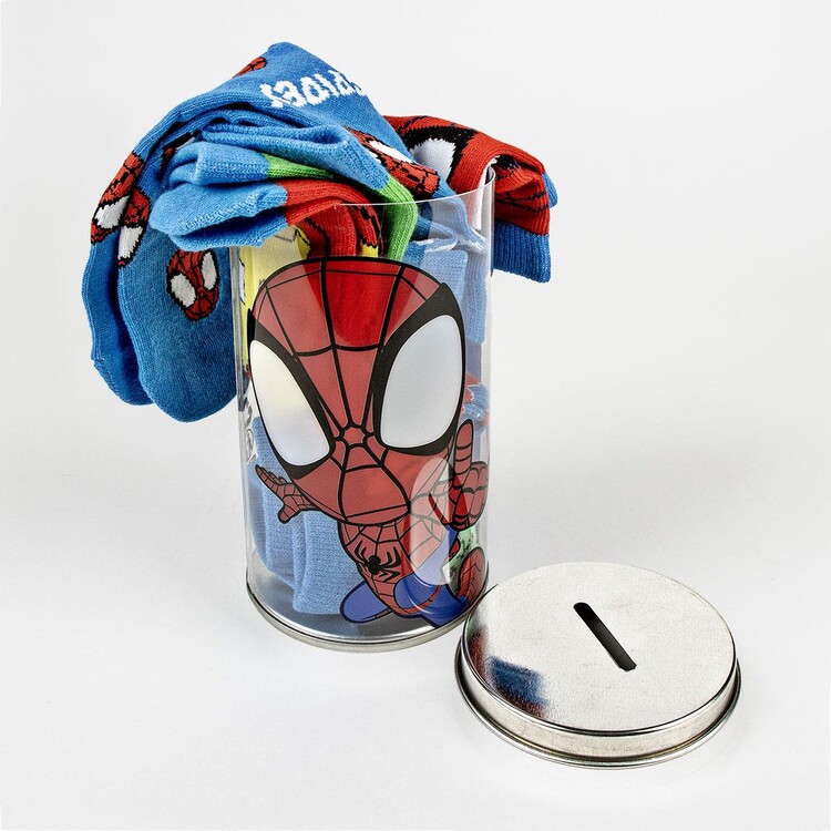 Чорапи Spider-Man