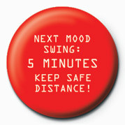 Merkki NEXT MOOD SWING - 5 MINUTES