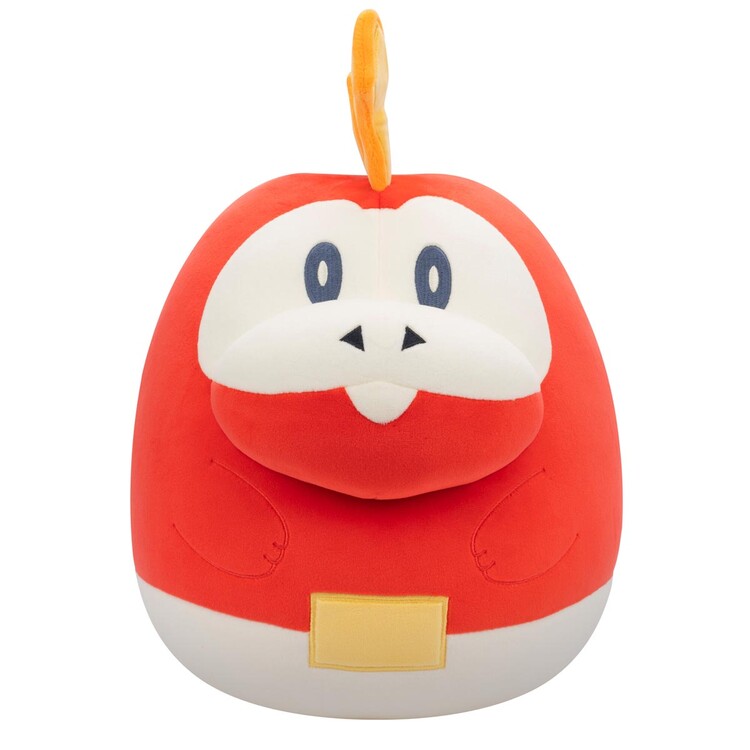 Plišana igračka Squishmallows Pokemon - Fuecoco