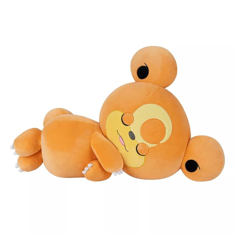 Plush toy Pokemon - Teddiursa