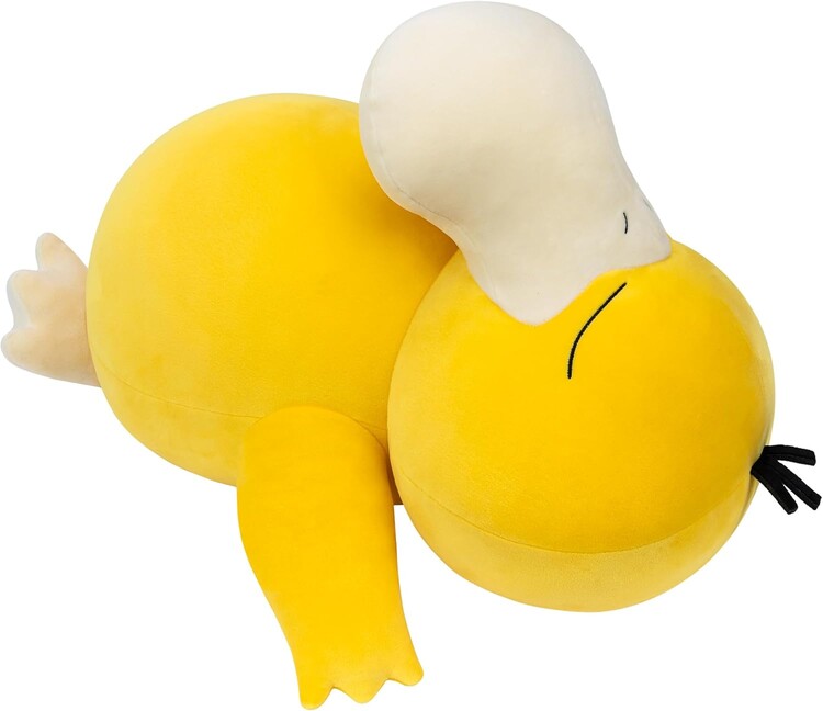 Plush toy Pokemon - Psyduck