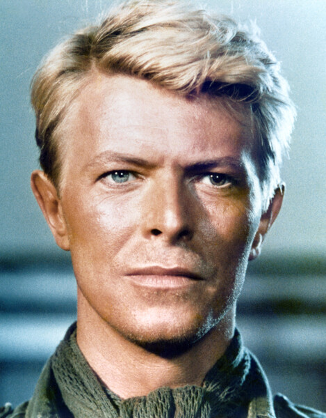 Плакат Merry Christmas, Mr. Lawrence, 1983