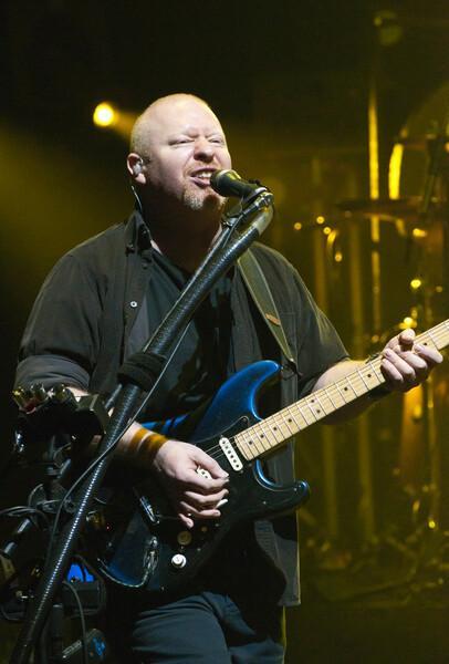 Плакат Australian Pink Floyd (Steve Mac)