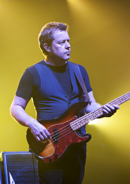 Slika na platnu Australian Pink Floyd (Colin Wilson)