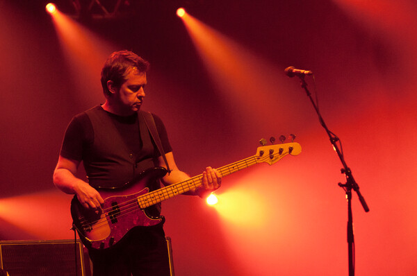 Плакат Australian Pink Floyd (Colin Wilson)