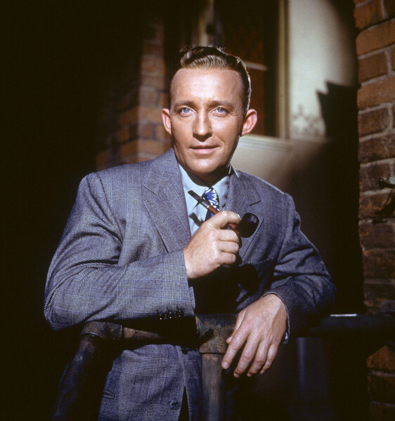 Αφίσα Bing Crosby