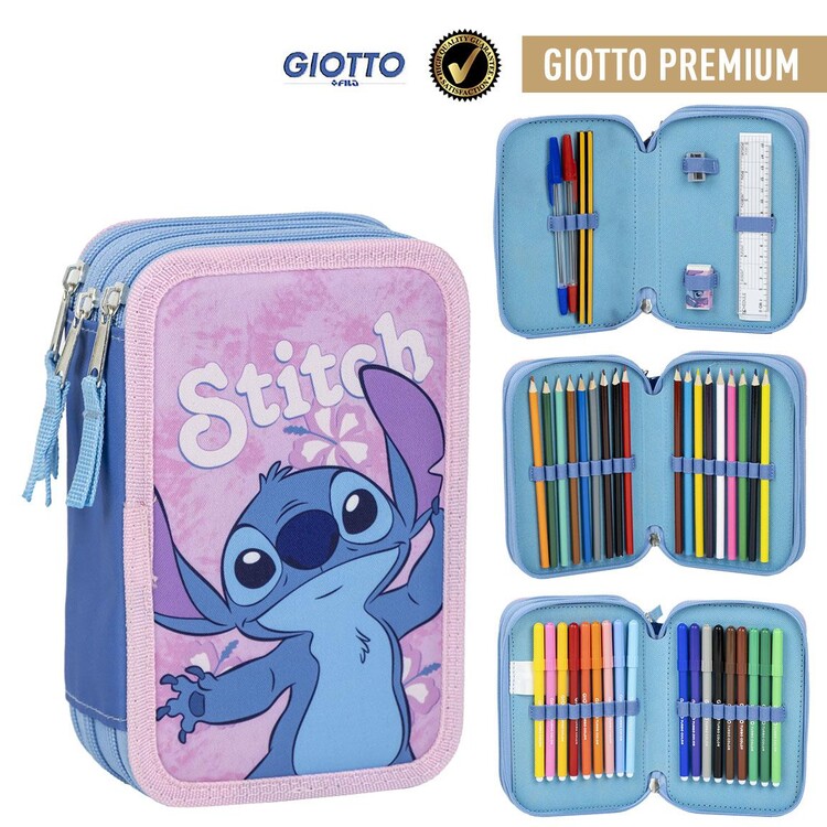 Stationery Lilo & Stitch - Stitch