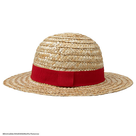 One Piece - Straw Hat