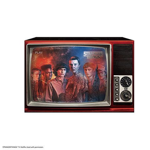 Stranger Things Deluxe