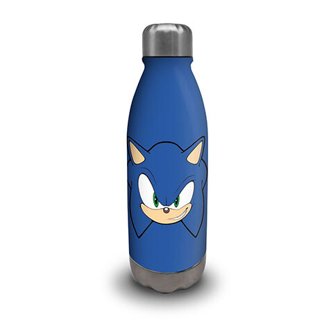 Steklenica Sonic