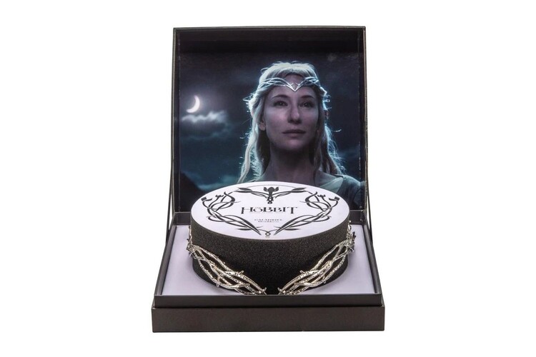 Ρεπλίκα The Hobbit - Galadriel's Headdress