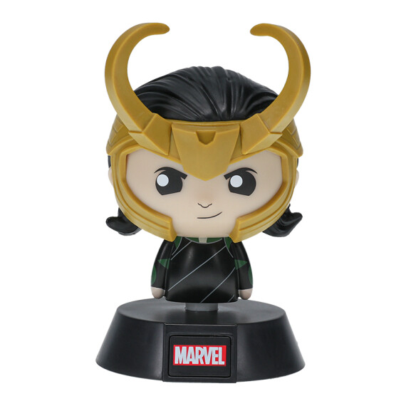 Светещи фигурки Marvel - Loki
