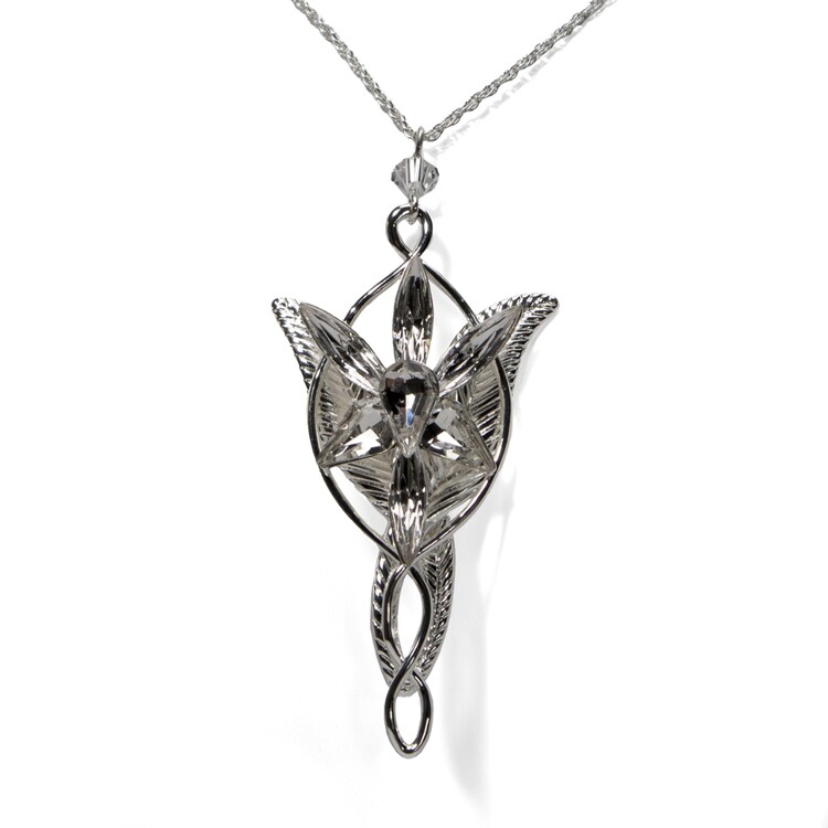 Πιστό αντίγραφο The Lord of the Rings - Arwen Evenstar
