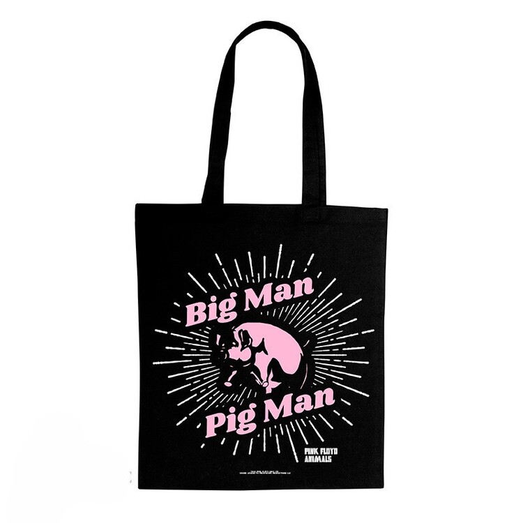 Mala Pink Floyd - Pig