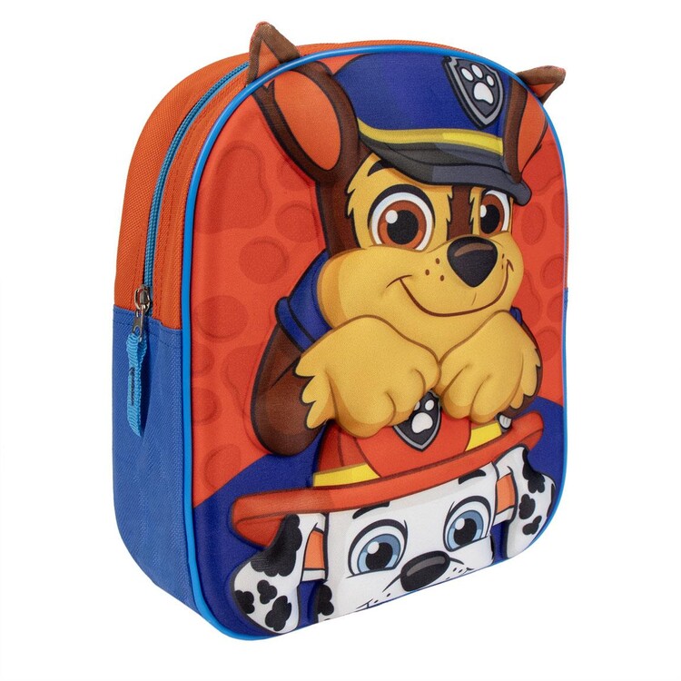 Раница Paw Patrol - Chase, Marshall