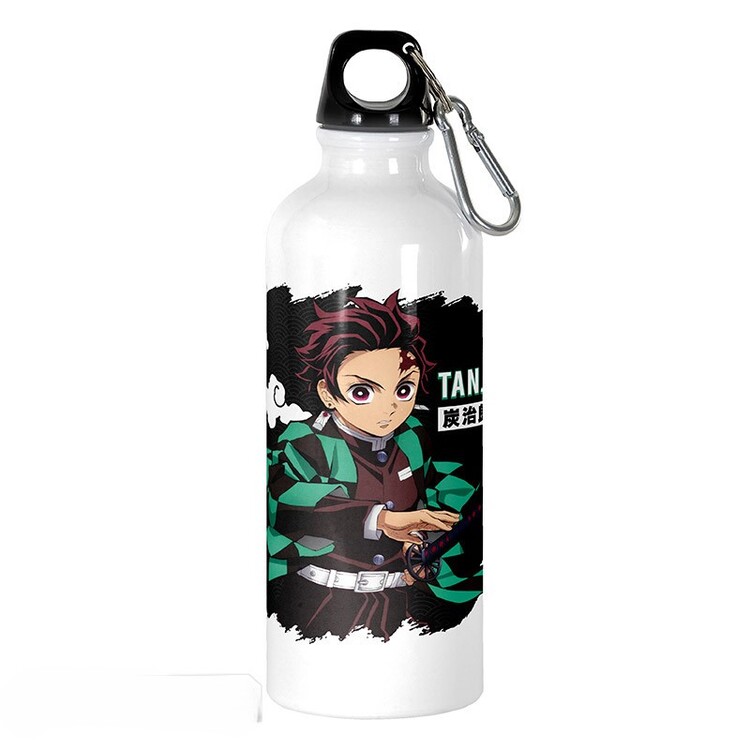 Бутилка Demon Slayer - Tanjiro