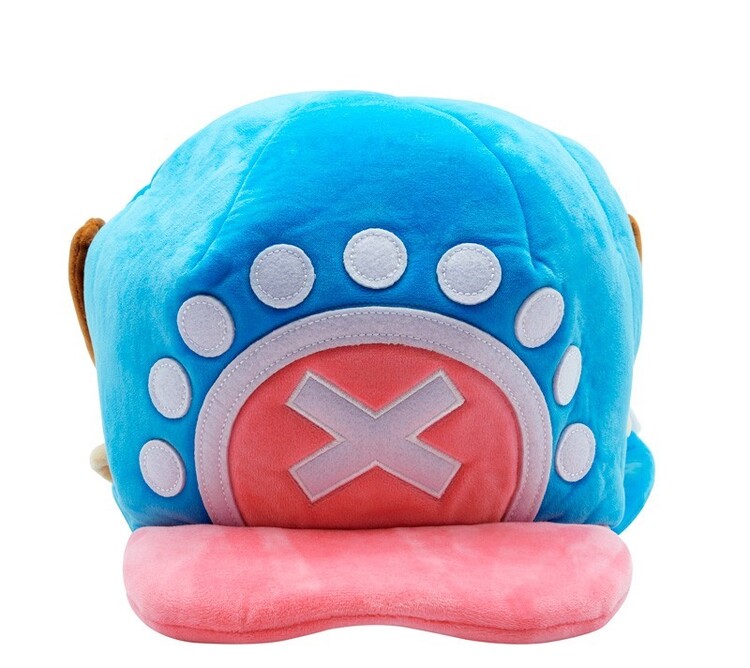 Καπάκι One Piece - Tonny Tonny Chopper