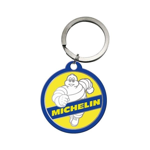 Avaimenperä Michelin