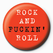 Merkki ROCK & FUCKIN ROLL