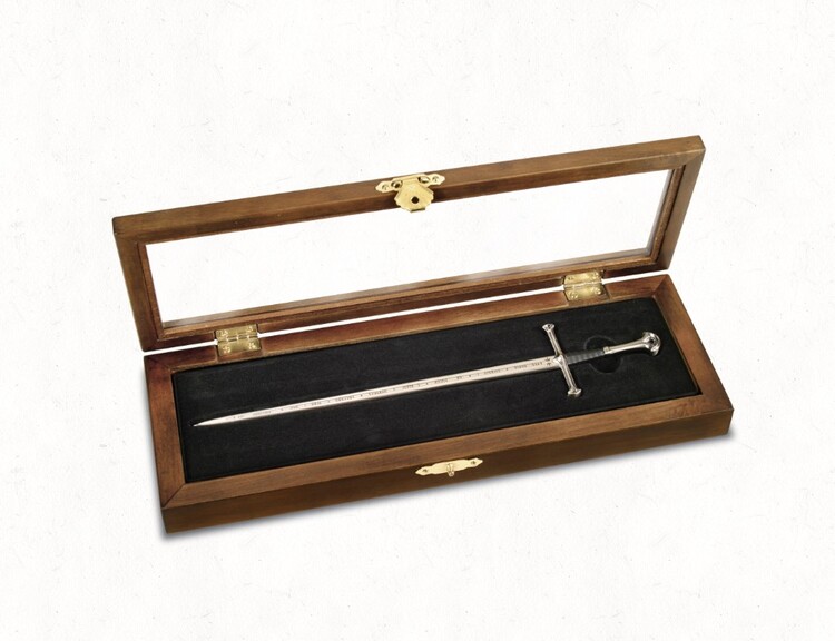 Χαρτοκόπτης Lord of the Rings - Anduril