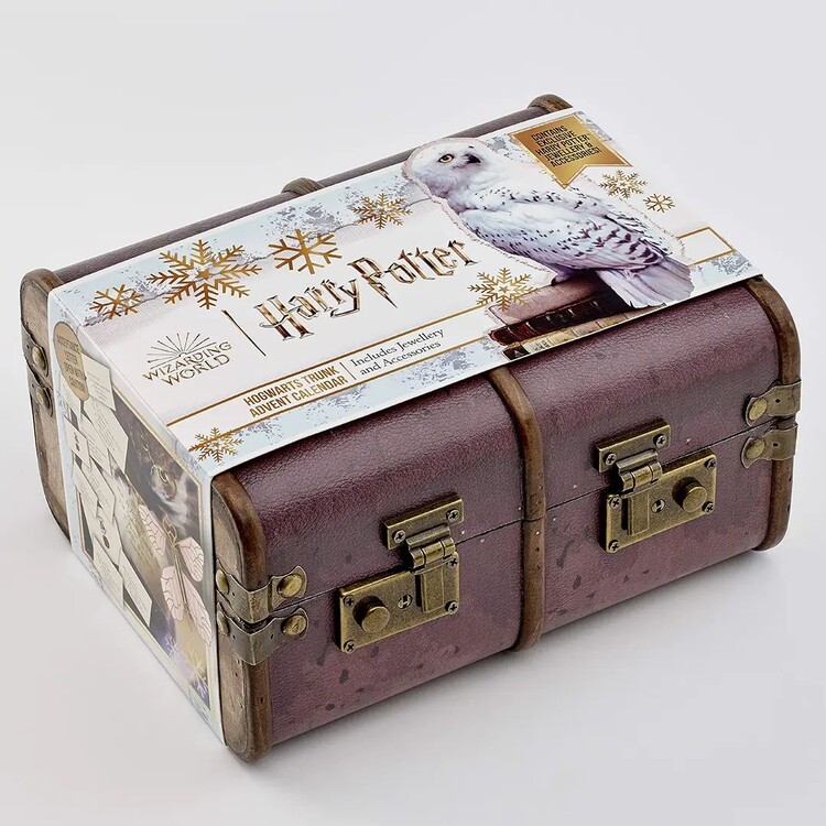Χριστουγεννιάτικο ημερολόγιο Harry Potter - Jewellry & Accessories