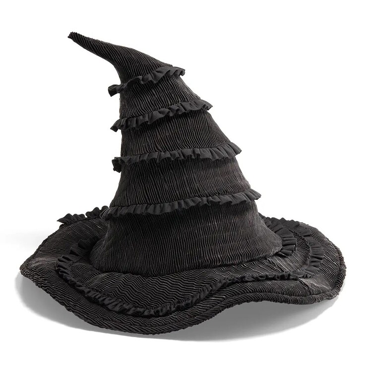 Cappello da mago Wicked - Elphaba's Hat