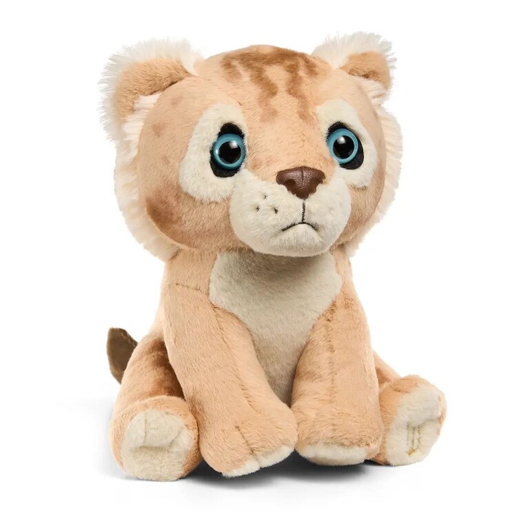 Plush toy Wicked - Cowardly Lion