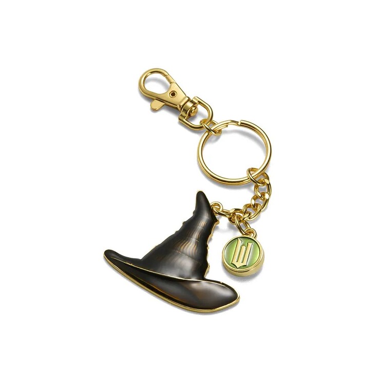 Keychain Wicked - Elphaba