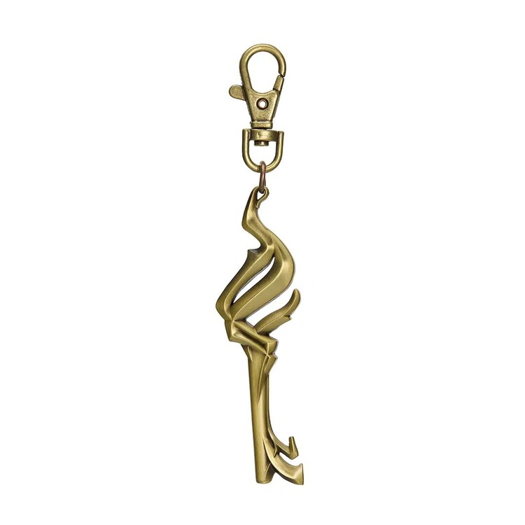 Keychain Hogwarts Legacy