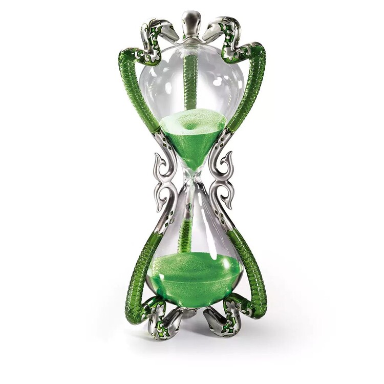 Κλεψύδρα Harry Potter - Professor Slughorn's Hourglass