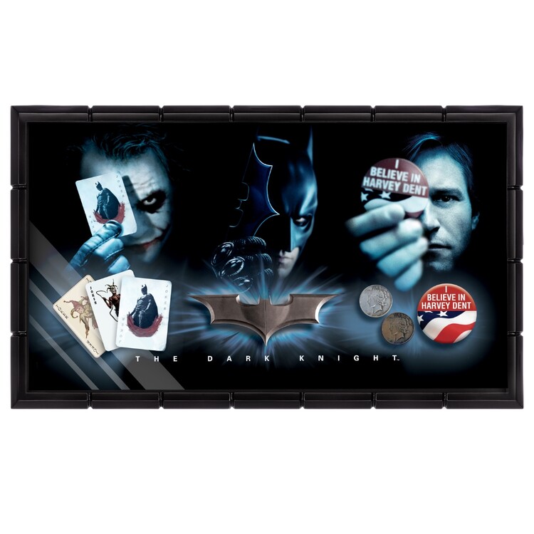 Ρεπλίκα Batman - The Dark Knight
