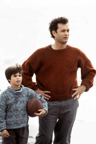 Плакат Sleepless in Seattle,  1993