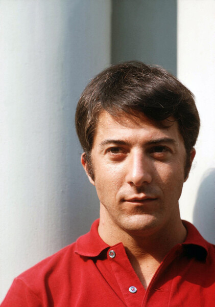 Плакат DUSTIN HOFFMAN, 1967
