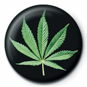 Značka CANNABIS LEAF