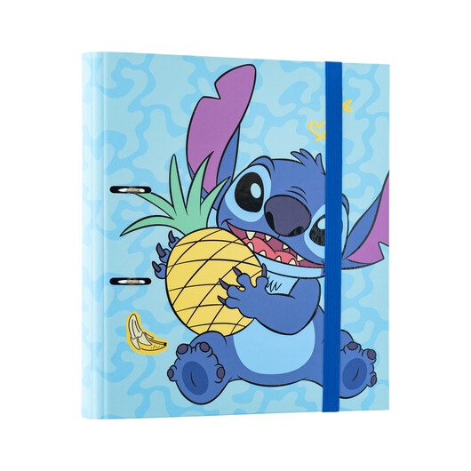 File Organizer Disney - Stitch