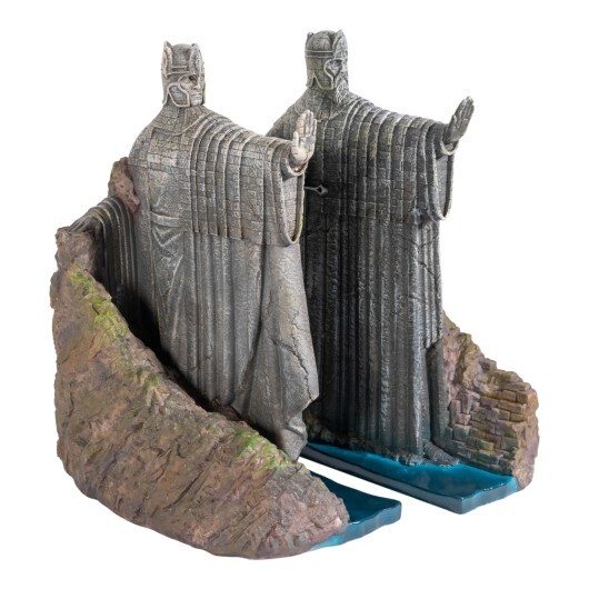 Στηρίγματα βιβλίων The Lord of the Rings - Argonath