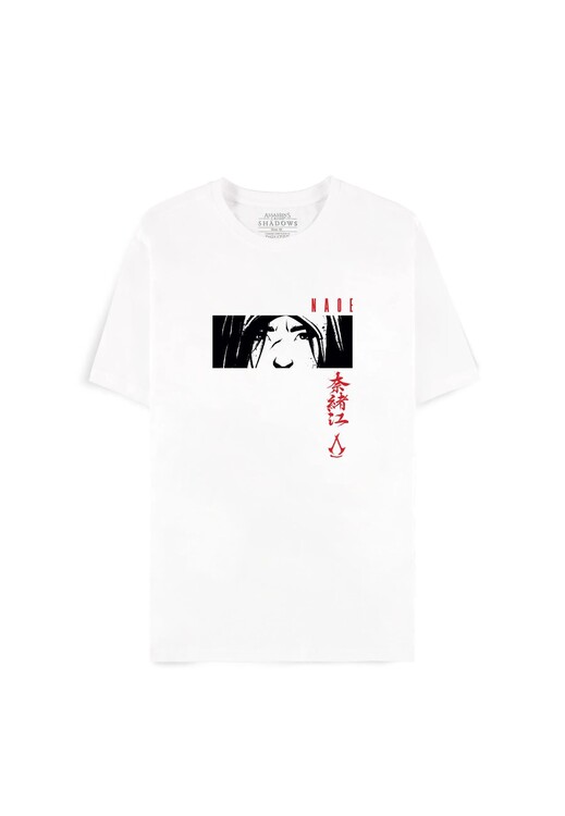 Μπλουζάκι Assassin's Creed: Shadows