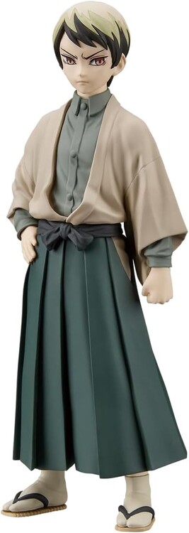 Figurine Demon Slayer - Yushiro