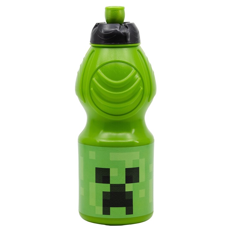 Bottle Minecraft