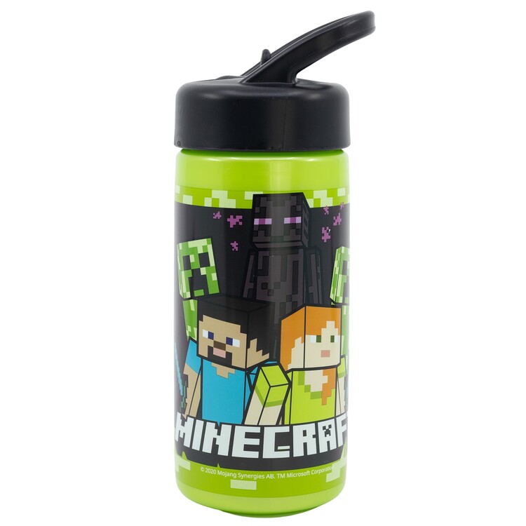 Bottle Minecraft
