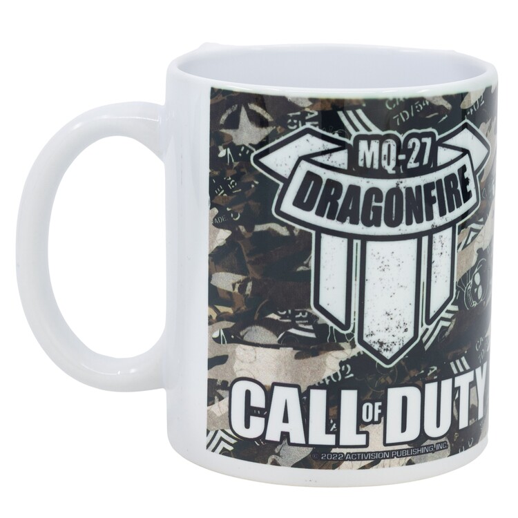 Κούπα Call of Duty