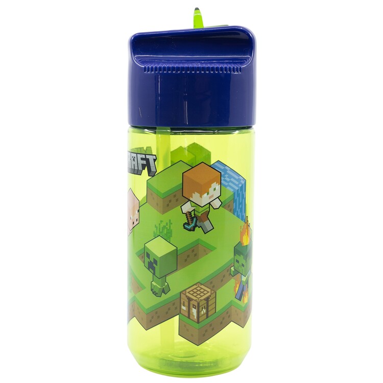 Bottle Minecraft
