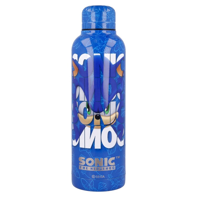 Steklenica Sonic